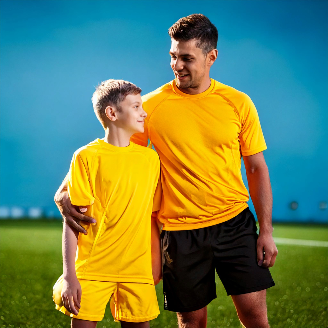 Referee and Parent Orientation